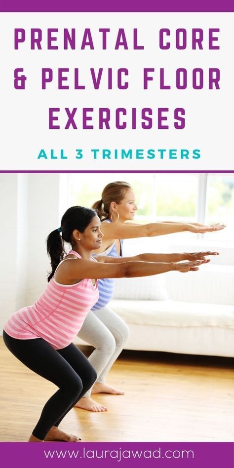 3rd Trimester Pelvic Stretches, Second Trimester Core Exercises, Strengthen Pelvic Floor Muscles While Pregnant, Pelvic Floor Exercises First Trimester, First Trimester Core Exercises, Best Exercise For Pregnant Women, 2nd Trimester Ab Exercises, 1st Trimester Core Workout, Second Trimester Pelvic Floor Exercises