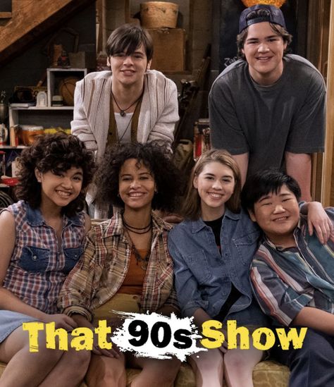 That 90s Show Aesthetic, Sam Morelos, The 90s Show, Senior Bucket List, That 90s Show, 90s Core, Teen Friends, Brooklyn 99, Room Redesign