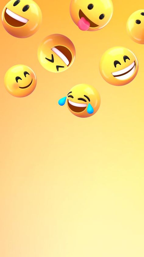 Laughing Emoji Wallpaper, Laughing Background, Emojis Background, Emoji Laughing, Laugh Emoji, 3d Wallpaper Background, Purple Mustang, Iphone Wallpaper Yellow, Farsi Calligraphy