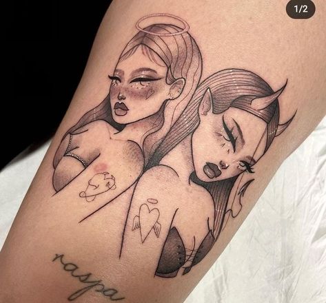 Gemini Tattoo Designs, Cute Hand Tattoos, Gemini Tattoo, Tattoos For Black Skin, Pretty Tattoos For Women, Tattoo Ideas For Women, Dope Tattoos For Women, Cute Tattoos For Women, Discreet Tattoos