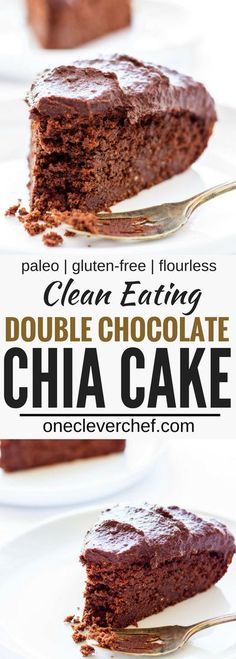 Antinflammatory Recipes, Chia Cake, Ella Vegan, Paleo Cakes, Baking Competition, Sweet Potato Chocolate, Desserts Vegan, Guilt Free Dessert, Food Ingredients