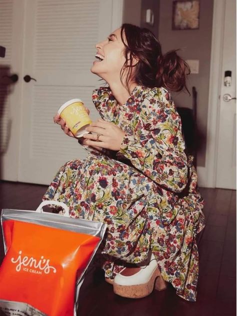 Lauren Daigle Concert, Lauren Diagle, Lauren Daigle, Personal Aesthetic, Vera Bradley Backpack, Casual Dress, Style Inspiration, Outfit Inspo, Fashion Design