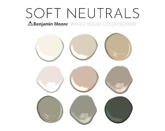 Neutral Paint Palette, Sherwin Williams Paint Neutral, Boho Color Scheme, Neutral Interior Paint Colors, Colors For Home, Sherwin Williams Paint, Choosing Paint Colours, Sherwin Williams Colors, Paint Colors Benjamin Moore