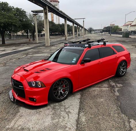 Dodge SRT Magnum Dodge Magnum Srt8, Dodge Magnum Custom, Dodge Wagon, Dodge Hemi, 2014 Dodge Charger, Charger Srt Hellcat, Dodge Srt, Dodge Muscle Cars, Mopar Cars