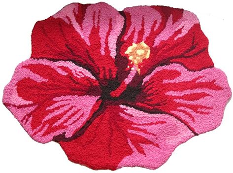 Rug Hooking Designs, Chinese Flower, Funky Rugs, Flower Rug, Punch Needle Patterns, Rug Texture, Punch Needle Embroidery, Needle Punch, Diy Rug