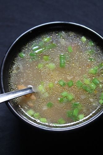 Veg Clear Soup, Veg Clear Soup Recipe, Clear Soup Recipe, Veg Soup Recipes, Liquid Diet Recipes, Clear Liquid Diet, Clear Soup, Veg Soup, Asian Vegetables