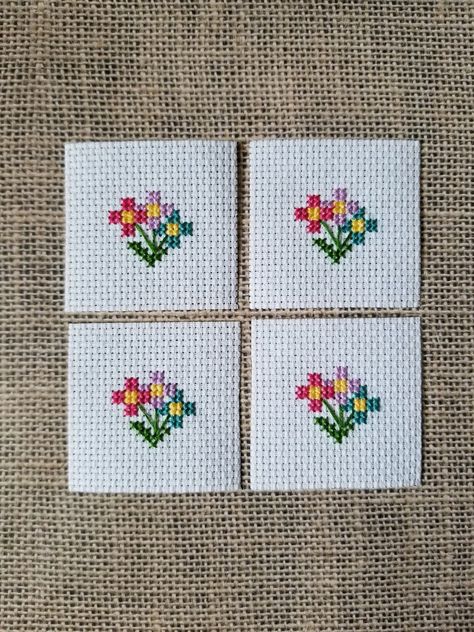 This Cross Stitch Art item by BellaRoseCraft has 11 favorites from Etsy shoppers. Ships from United States. Listed on Jun 27, 2023 Cross Stitch Flower, Cross Stitch Beginner, Tiny Cross Stitch, Flower Bunch, Completed Cross Stitch, Cross Stitch Patterns Flowers, Mini Cross Stitch, Floral Cross Stitch, Stitch Art