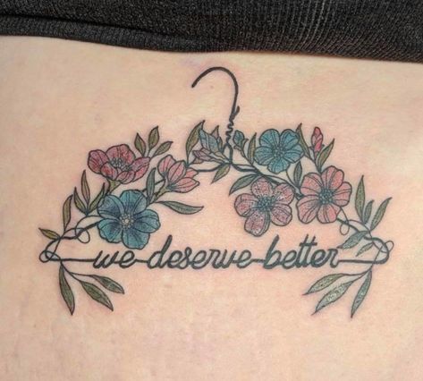 I Dissent Tattoo, Human Rights Tattoo, Suffragette Tattoo, Independent Woman Tattoo Ideas, Womens Rights Tattoo, Feminist Tattoos Minimalist, Angry Tattoos, Anarchist Tattoo, Feminism Tattoo