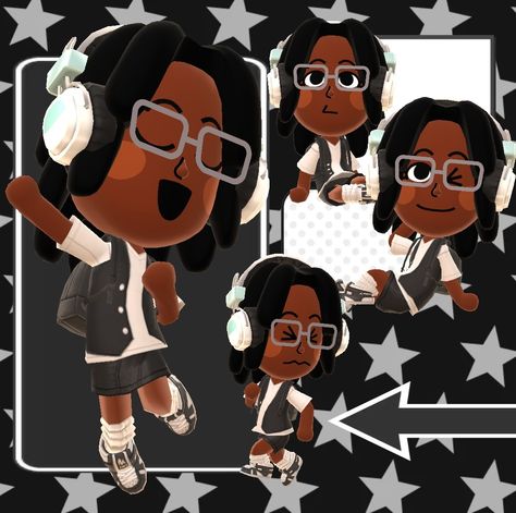 Miitomo Photoshoot, Tomodachi Life Mii Ideas, Mii Pfp, Miitopia Characters, Cute Mii Characters, Mii Ideas, Mii Characters Aesthetic, Wii Characters, Mii Characters