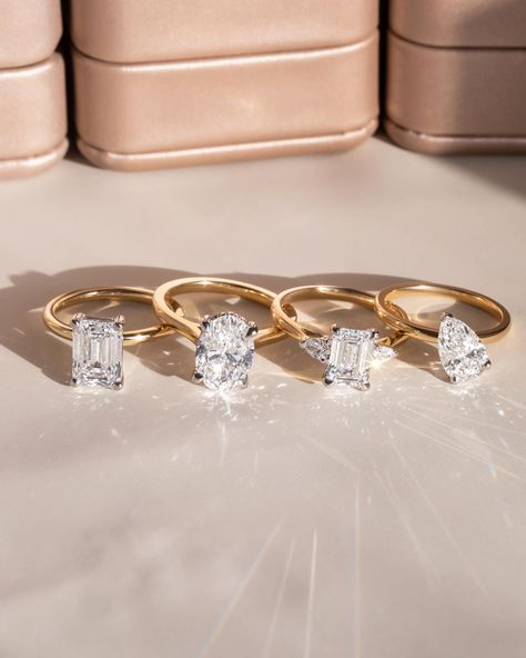 Here is a micro trend we noticed… Two Tone Metal Rings !💛🤍 What’s the hype with two tone rings? As a fashion decision, mixing metals has become more popular in the last year, probably trickling down from high fashion culture trends. A famous metal mixer is Kate Middleton, who wears a platinum Cluster engagement ring with a traditional Welsh yellow Gold wedding band. But what about two metals in the same ring? We have noticed some people love this look and some people (really) do not like ... Two Tone Engagement Ring Mixed Metals, Mixed Metal Engagement Ring, Mixed Metal Engagement Rings, Two Tone Engagement Rings, Mixing Metals, Yellow Gold Wedding Band, Cluster Engagement Ring, Fashion Culture, The Hype