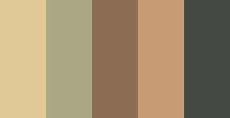 Color Me Curious Dark Academia Color Scheme, Fairycore Color Palette, Light Academia Color Palette, Colour Pallettes, Flat Color Palette, Color Palette Challenge, Palette Art, Color Palette Design, Aesthetic Colors