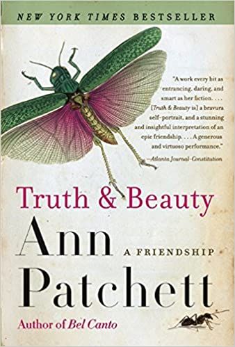 Ann Patchett Books, Ann Patchett, Earth Book, Award Winning Books, Best Friendship, Book Print, Guide Book, Kindle Reading, Memoirs