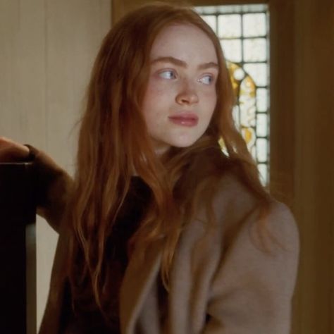 sadie sink as her all too well short film icons Watch Stranger Things, Film Icon, All Too Well, Lily Evans, Sadie Sink, All Is Well, Ginger Hair, Cute Celebrities, Short Film