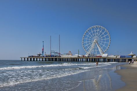 Best Day Trips Within Every NJ County - New Jersey Digest Magazine Miracle Manifestation, Manifestation Miracle, Attract Abundance, Attract Wealth, Jersey City, Cbd Oil, Day Trips, Law Of Attraction, Health Benefits