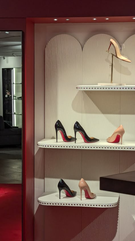 Christian Louboutin  shoes red bottom heeled shoes aesthetics Paris  France Printemps Red Heels Louboutin, Red Bottom Heels Outfit Classy, Christian Louboutin Heels Aesthetic, Louboutin Wallpaper, Red Bottoms Aesthetic, Louboutin Heels Outfit Classy, Red Bottom Heels Outfit, Louboutin Shoes Aesthetic, Louboutin Heels Aesthetic