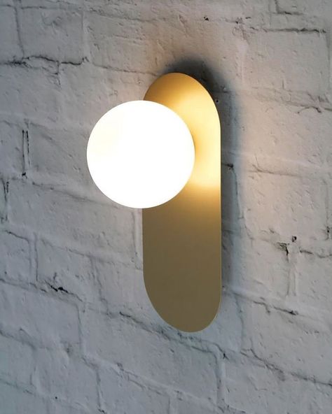 HOOK . Bedside wall lamp . Soft light allows minimal glare during night . #korittpakistan #walllights #new design #interior #modernhomes #pakistan Bedside Wall Lamp, Soft Light, Soft Lighting, Design Interior, New Design, Wall Lamp, Pakistan, Modern House, Wall Lights