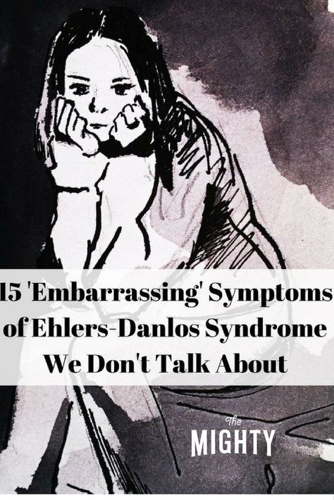 Exhausted Pigeon, Ehlers Danlos Syndrome Symptoms, Elhers Danlos Syndrome, Ehlers Danlos Syndrome Hypermobility, Rectal Prolapse, Ehlers Danlos Syndrome Awareness, Chiari Malformation, Connective Tissue, Ehlers Danlos