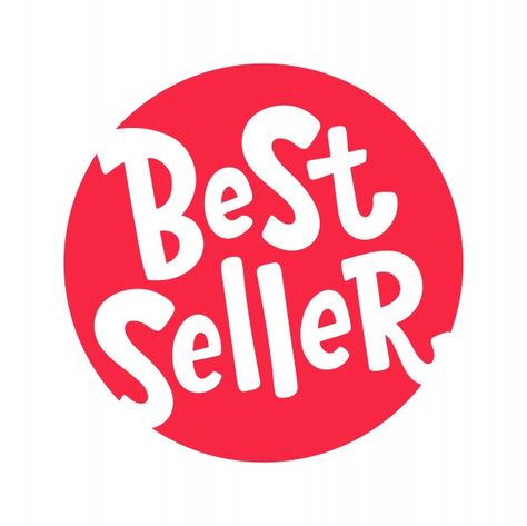 Best seller. lettering design element. b... | Premium Vector #Freepik #vector #label #design #cartoon #comic Best Seller Design, Work Wallpaper, Bg Wallpaper, Advertising Campaign Design, Sale Sticker, Background Bedroom, Business Graphics, Sale Logo, Beautiful Logos Design