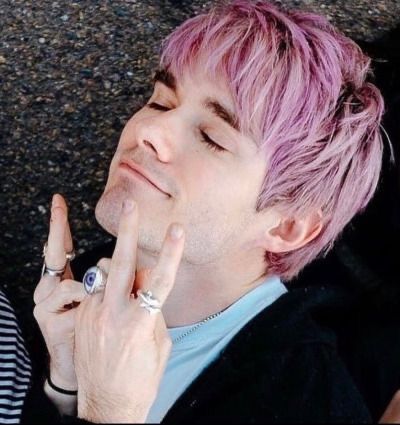 Waterparks Band, Mr Knight, Ice Nine Kills, Ice Nine, Awsten Knight, Rainbow Connection, Waterpark, Summer Family, Dream Boy