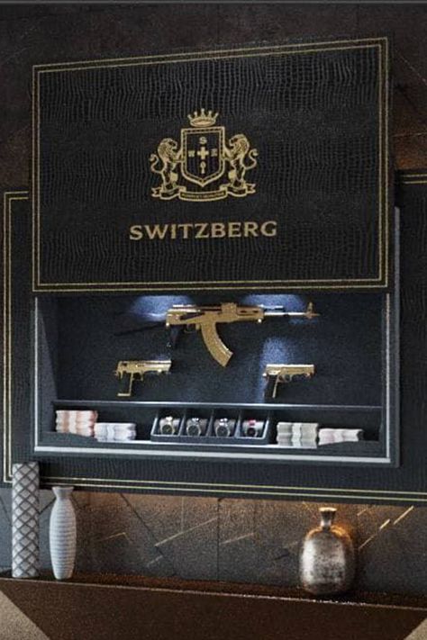 SWITZBERG™ Luxury Wall Safes The world's first fully automated, hidden storage solution Security, convenience, accessibility, and exclusivity. Swiss engineering, quality, and components in every piece Big Safe, Hard Motivation, Tactical Wall, Watch And Jewelry, Luxury Safe, Secret Room, Wall Safe, Watch Winders, Safe Room