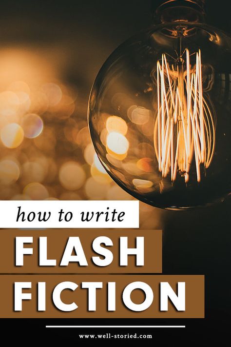 How To Write Flash Fiction (and why you should!) How To Write Flash Fiction, Writers Resources, Flash Fiction Stories, Creepy Comics, Spring Board, Writing Blog, Fiction Stories, Flash Fiction, Can I Ask