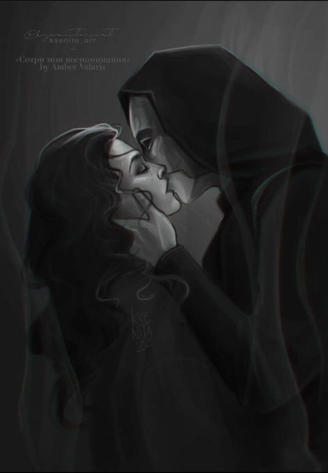 Manacled Fan Art, Fanfic Dramione, Ron E Hermione, Dramione Fanart, Dragon Heartstring, Dramione Fan Art, Hyper Fixation, Ghost Of You, Draco And Hermione