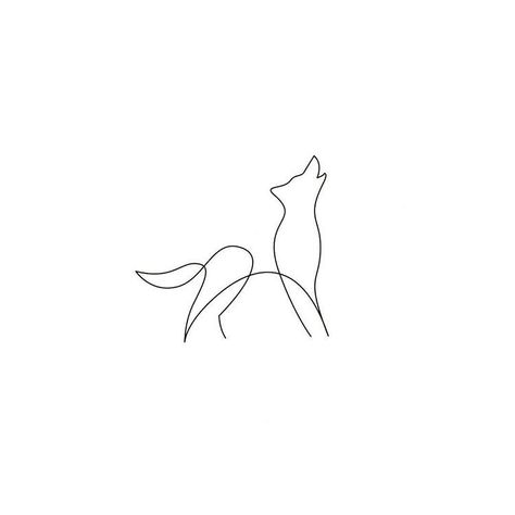 Logo Inspo #10 - Type Gang Simple Wolf Tattoo, Husky Tattoo, Tatuagem Masculina Pequena, Logo Sketches, Gang Gang, Wolf Drawing, Celtic Tattoos, Wings Tattoo, Wolf Tattoos