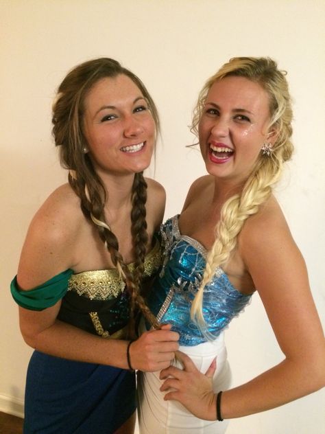 Custom Elsa and Anna rave corsets from EatSleepRaveBras on Etsy! Elsa Costume Ideas, Rave Corset, Anna Costume, Classy Halloween Costumes, Classy Halloween, Elsa Costume, Corset Costumes, Anna And Elsa, Elsa And Anna