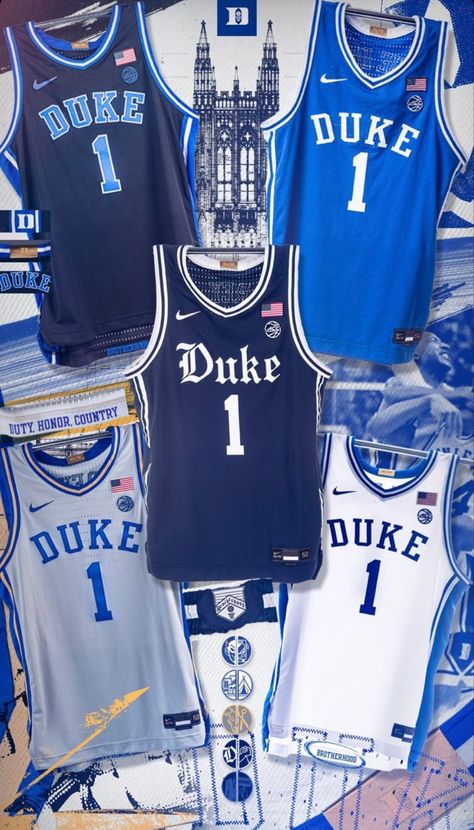 Basketball Kit, Nba Uniforms, Basketball Uniforms Design, Sports Design Ideas, Sports Jersey Design, Girls Dresses Sewing, Basketball Design, Duke Basketball, Basketball Uniforms