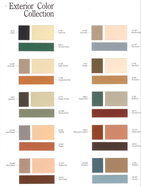 Exterior Colour Combinations, House Outside Colour Combination, Exterior House Paint Color Schemes, Wall Paint Colour Combination, Exterior Paint Combinations, Asian Paints Colours, Exterior Paint Color Combinations, Exterior Siding Colors, Exterior Color Combinations