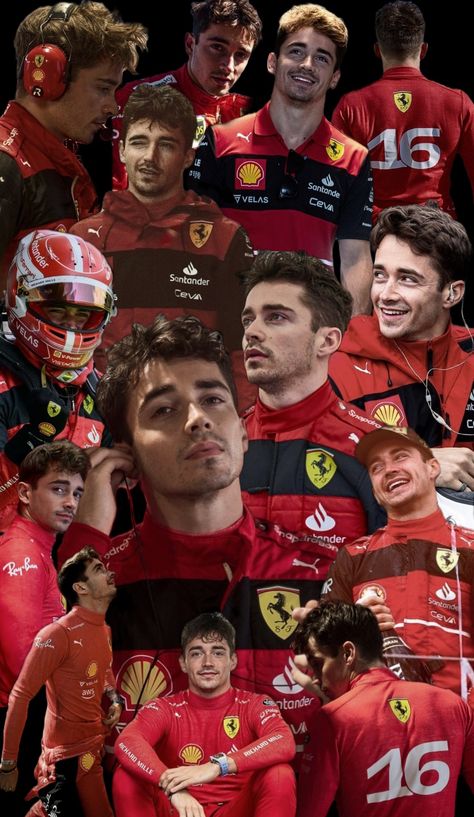 #charlesleclerc #charles #leclerc #lec #lec16 #cl #cl16 #ferrari #scuderia #scuderiaferrari #f1 #formulaone #formula1 #driver #monaco #monegask #wallpaper F1 Drivers Collage, Charles Le Clerc Wallpaper, Charles Leclerc Baku 2023, Charles Leclerc Eras Tour, Charles Leclerc Wallpaper Ipad, Charles Leclerc Collage Wallpaper, Charles Leclerc Tattoo Ideas, Charles Leclerc Wallpaper Desktop, Charles Leclerc Wallpaper Laptop