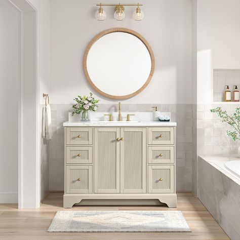 Room vanity ideas