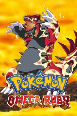 Pokemon Omega, Pokemon Omega Ruby, Pikachu, Ruby, Pokemon, Comic Books, Comic Book Cover, Comics, Book Cover