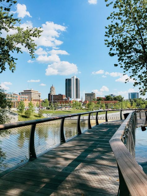 Indiana Aesthetic, Arkansas City, American States, Perfect Road Trip, Fort Wayne Indiana, Foul Play, Road Trip Destinations, Game Rooms, Summer Road Trip