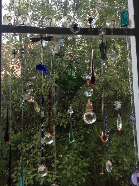 Koti Diy, Suncatcher Window, Uni Room, Beaded Curtains, Dream House Decor, Room Aesthetic, Dream Bedroom, Dream Room, New Room