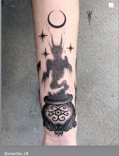 Cute Halloween Tattoos, Spirit Tattoo, 2024 Wishlist, Dark Art Tattoo, Halloween Tattoos, Tattoo Inspo, Dark Art, Skull Tattoo, Koi