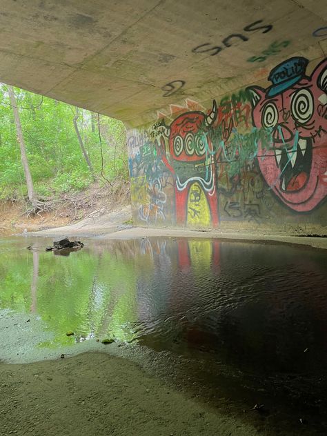 literal sewer Sewer Wallpaper, Urban Decay Aesthetic, Sewer Photoshoot, Sewer Rat Aesthetic, Irl Backgrounds, Sewer Aesthetic, Aries Queen, Storm Drain, Ghost Eyes