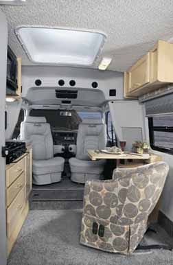 Volkswagen Rialta Winnebago Rialta Remodel, Rialta Rv Remodel, Rialta Rv, Class C Campers, Trailerable Houseboats, Van Layout, Small Motorhomes, Luxury Van, Rv Makeover