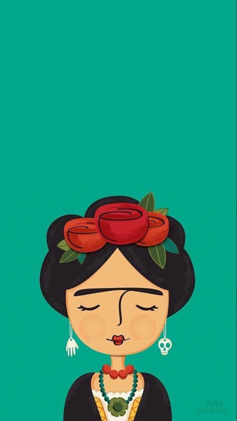 Frida Kahlo Wallpaper Iphone, Frida Kahlo Wallpaper, Frida Wallpaper, Frida Illustration, فريدا كاهلو, Frida Kahlo Drawing, Frida Kahlo Illustration, Kahlo Paintings, Frida Art