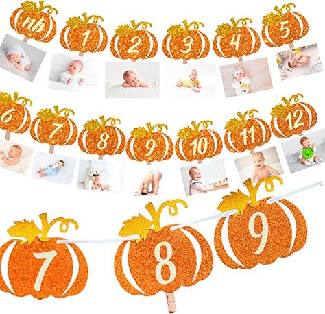 Little Pumpkin Is Turning One, One Sweet Pumpkin First Birthday, Pumpkin First Birthday Girl, Pumpkin 1st Birthday Girl, Pumpkin Themed First Birthday, Thanksgiving First Birthday, Pumpkin Party Ideas, Little Pumpkin Birthday Party, One Year Photoshoot