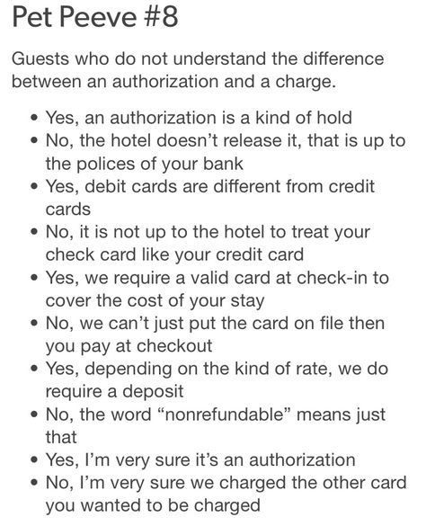 | Hotel | Hotels | Hospitality | Customer Service | Guest Services | Front Desk | Guests | Complaints | Memes | Sarcasm | Joking | Humor | Funny | Hilarious | Work | Job | Crazy Guests | Night Auditor | Night Audit | Housekeeping | Valet | F&B | Food & Beverage | Guest Service | Guest Services | Hoteliers | eCards |  If you are the genius / wise guy behind any of these funnies please let me know (with image description) so I can properly credit! Night Audit Hotel, Work Humor Hilarious, Desk Checklist, Job Hunting Humor, Hotel Humor, Hospitality Quotes, Front Desk Hotel, Memes Sarcasm, Guest Service