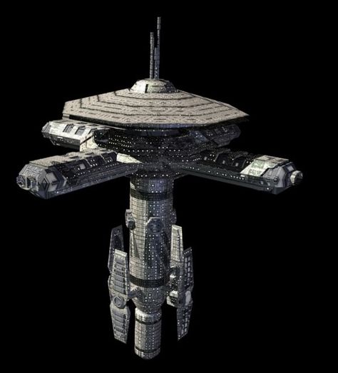 Imperial Supply Depot Sci Fi Space Station, Space Engineers, Star Wars Spaceships, Space Ship Concept Art, Starship Concept, Starship Design, Space Fantasy, Star Wars Rpg, Spaceship Art