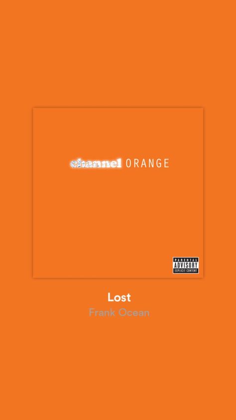 Lost Wallpaper, Lost Frank Ocean, Vinyl Aesthetic, Favorite Artist, Frank Ocean, Picture Wall, Lost, Songs, Vinyl