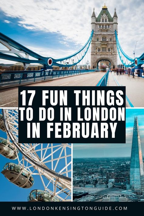 Guide to visiting London in February, from the weather in Feb, what to pack, key events, festivals and things to do in London in February. Plus the reason why this is the best time to visit!

| February In London | February In London Outfits | What To Wear In London In February | Things To Do In London In February | London Fashion February | London February Travel | London February Aesthetic London England Fashion, What To Wear In London, February Aesthetic, London In February, London Outfits, London February, Visiting London, European Travel Tips, Travel London