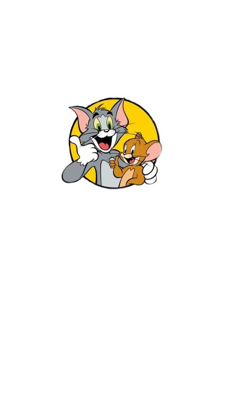 Tom And Jerry Phone Case, Phone Case Drawing, Case Drawing, Jerry Cartoon, Tom And Jerry Cartoon, Tom Y Jerry, Cartoon Theme, Digital Portrait Art, Tom And Jerry