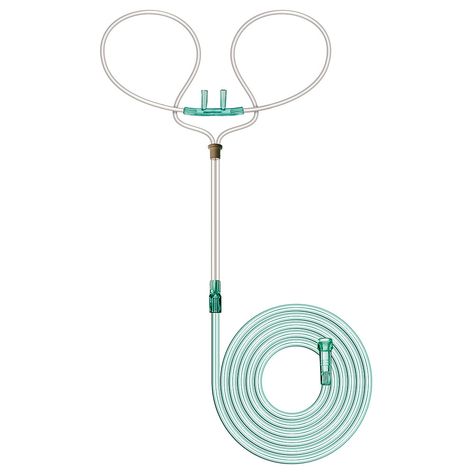 Nasal Cannula - Standard Tip Nasal Cannula, Respiratory Therapy Notes, Oxygen Mask, Respiratory Therapy, The Fault In Our Stars, Study Guide