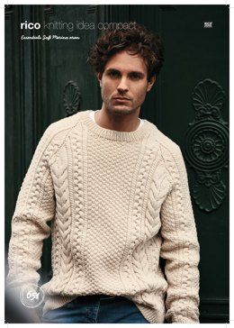 Stock Patterns, Mens Cable Knit Sweater, Cable Knit Sweater Pattern, Aran Jumper, Aran Knitting Patterns, Mens Knit Sweater, Cable Knitting Patterns, Knitting Patterns Free Sweater, Jumper Knitting Pattern