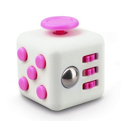 Cube Desk, Fidgets Toys, Increase Concentration, Figet Toys, Diy Fidget Toys, Picnic Outdoor, Cool Fidget Toys, Barbie Doll Set, Sensory Tools