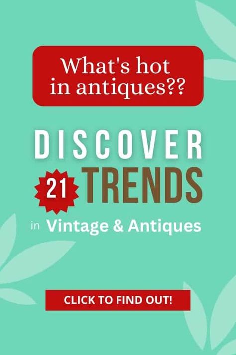 2023 Vintage Decor Trends, Vintage Trends 2023, Yard Sale Display, Vintage Buttons Antiques, Vintage Market Booth, Antique Booth Displays, Antique Booth Ideas, Farmhouse Trends, Market Booth