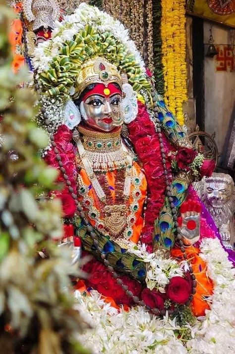 Harsiddhi Maa, Dark Fantasy Photography, Mahakal Pic Ujjain, Devon Ke Dev Mahadev, Dp Photos, Warriors Wallpaper, Cartoon Love Photo, Baby Krishna, Devi Durga